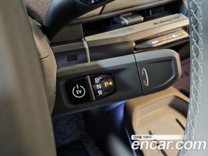 Kia EV3 Standard 2WD 2025 года из Южной Кореи
