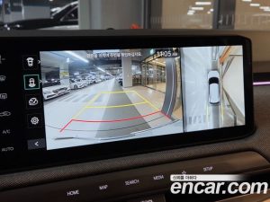 Kia EV3 Standard 2WD 2025 года из Южной Кореи