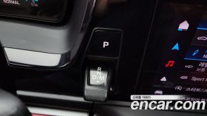 Porsche Panamera 2.9 AWD 2024 года из Южной Кореи