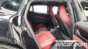Porsche Panamera 2.9 AWD 2024 года из Южной Кореи
