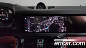 Porsche Panamera 2.9 AWD 2024 года из Южной Кореи