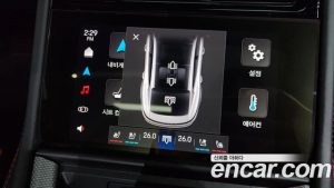 Porsche Panamera 2.9 AWD 2024 года из Южной Кореи