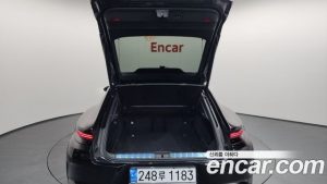 Porsche Panamera 2.9 AWD 2024 года из Южной Кореи