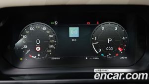 Land Rover Defender 110 D250 SE 2024 года из Южной Кореи