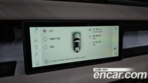 Land Rover Defender 110 D250 SE 2024 года из Южной Кореи