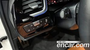 BMW Z4 sDrive20i M Sport 2025 года из Южной Кореи