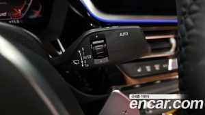 BMW Z4 sDrive20i M Sport 2025 года из Южной Кореи