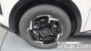 Kia Sportage Бензин 1.6 Turbo 2WD 2026 года из Южной Кореи