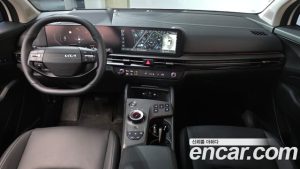Kia Sportage Бензин 1.6 Turbo 2WD 2026 года из Южной Кореи