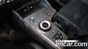Kia Sportage Бензин 1.6 Turbo 2WD 2026 года из Южной Кореи