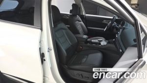 Kia Sportage Бензин 1.6 Turbo 2WD 2026 года из Южной Кореи