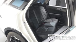 Kia Sportage Бензин 1.6 Turbo 2WD 2026 года из Южной Кореи