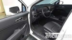 Kia Sportage Бензин 1.6 Turbo 2WD 2026 года из Южной Кореи