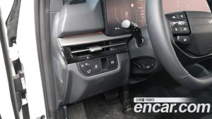 Kia Sportage Бензин 1.6 Turbo 2WD 2026 года из Южной Кореи