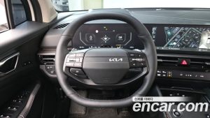Kia Sportage Бензин 1.6 Turbo 2WD 2026 года из Южной Кореи