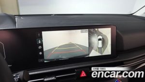 Kia Sportage Бензин 1.6 Turbo 2WD 2026 года из Южной Кореи