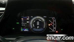 Lexus ES Luxury Plus 2023 года из Южной Кореи