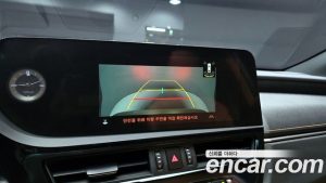 Lexus ES Luxury Plus 2023 года из Южной Кореи