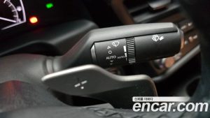 Lexus ES Luxury Plus 2023 года из Южной Кореи