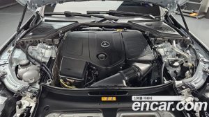 Mercedes-Benz E-Class E200 Avantgarde 2024 года из Южной Кореи