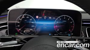 Mercedes-Benz E-Class E200 Avantgarde 2024 года из Южной Кореи