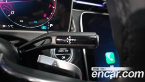 Mercedes-Benz E-Class E200 Avantgarde 2024 года из Южной Кореи