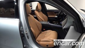 Mercedes-Benz E-Class E200 Avantgarde 2024 года из Южной Кореи