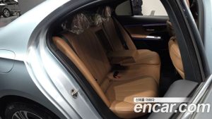 Mercedes-Benz E-Class E200 Avantgarde 2024 года из Южной Кореи