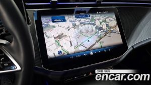 Mercedes-Benz E-Class E200 Avantgarde 2024 года из Южной Кореи