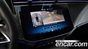 Mercedes-Benz E-Class E200 Avantgarde 2024 года из Южной Кореи