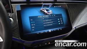 Mercedes-Benz E-Class E200 Avantgarde 2024 года из Южной Кореи