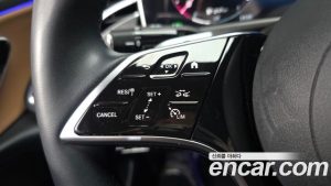 Mercedes-Benz E-Class E200 Avantgarde 2024 года из Южной Кореи