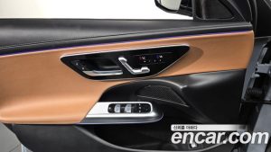 Mercedes-Benz E-Class E200 Avantgarde 2024 года из Южной Кореи