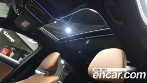 Mercedes-Benz E-Class E200 Avantgarde 2024 года из Южной Кореи