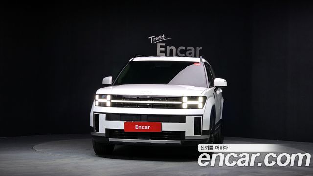 41342090_003.jpg Hyundai Santafe Бензин 2.5T 2WD 2024 года из Южной Кореи