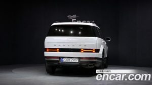 Hyundai Santafe Бензин 2.5T 2WD 2024 года из Южной Кореи