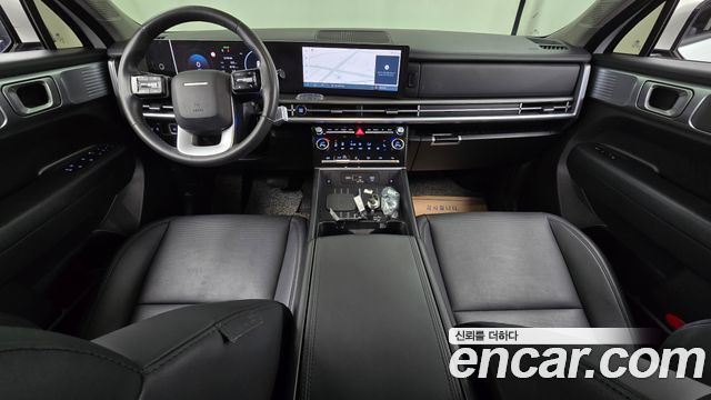 41342090_007.jpg Hyundai Santafe Бензин 2.5T 2WD 2024 года из Южной Кореи