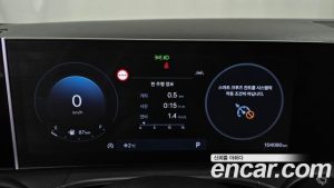 Hyundai Santafe Бензин 2.5T 2WD 2024 года из Южной Кореи