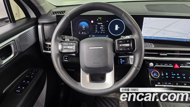 41342090_017.jpg Hyundai Santafe Бензин 2.5T 2WD 2024 года из Южной Кореи