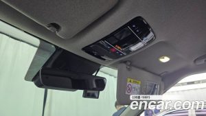 Hyundai Santafe Бензин 2.5T 2WD 2024 года из Южной Кореи