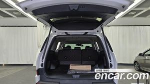 Hyundai Santafe Бензин 2.5T 2WD 2024 года из Южной Кореи