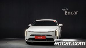 Kia K8 Signature 2025 года из Южной Кореи