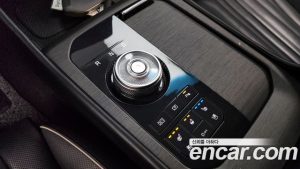 Kia K8 Signature 2025 года из Южной Кореи