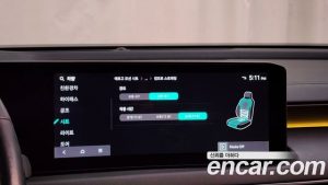 Kia K8 Signature 2025 года из Южной Кореи