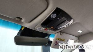 Kia K8 Signature 2025 года из Южной Кореи