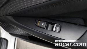 Kia K8 Signature 2025 года из Южной Кореи