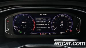 Volkswagen Jetta 1.5 TSI Prestige 2023 года из Южной Кореи