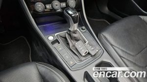 Volkswagen Jetta 1.5 TSI Prestige 2023 года из Южной Кореи
