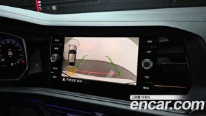 Volkswagen Jetta 1.5 TSI Prestige 2023 года из Южной Кореи
