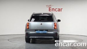Mini Countryman E CLASSIC 2025 года из Южной Кореи